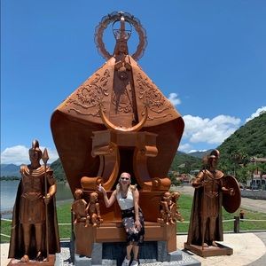 Meet your Posher, Jaqueline